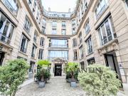 Appartement 4 pièces 100 m²