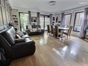 Appartement 4 pièces 100 m²