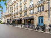 Appartement 4 pièces 100 m²