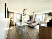 Appartement 4 pièces 100 m²