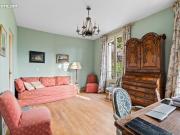 Appartement 4 pièces 100 m²