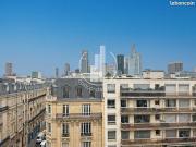 Appartement 4 pièces 100 m²