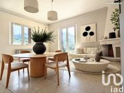 Appartement 4 pièces 100 m²