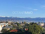 Appartement 4 pièces 100 m²