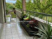 Appartement 4 pièces 100 m²