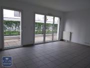 Appartement 4 pièces 100 m²