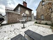 Appartement 4 pièces 100 m²