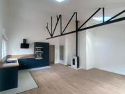 Appartement 4 pièces 100 m²