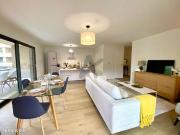 Appartement 4 pièces 100 m²