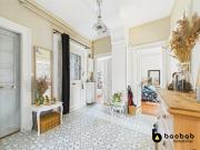 Appartement 4 pièces 100 m²