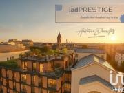 Appartement 4 pièces 100 m²