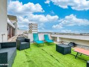 Appartement 4 pièces 100 m²