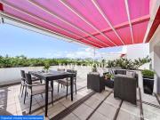 Appartement 4 pièces 100 m²