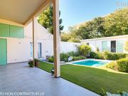 Appartement 4 pièces 100 m²