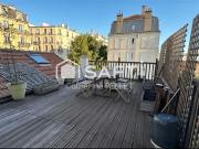 Appartement 4 pièces 100 m²