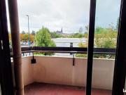 Appartement 4 pièces 100 m²