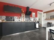 Appartement 4 pièces 100 m²