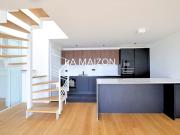 Appartement 4 pièces 100 m²