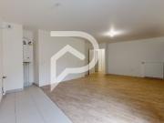 Appartement 4 pièces 93 m²