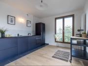 Appartement 4 pièces 100 m²