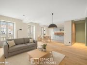 Appartement 4 pièces 100 m²