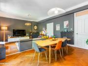 Appartement 4 pièces 100 m²