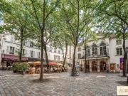 Appartement 4 pièces 100 m²