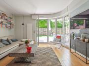 Appartement 4 pièces 100 m²