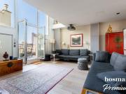 Appartement 4 pièces 100 m²