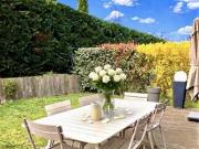 Appartement 4 pièces 100 m²