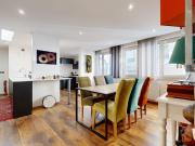 Appartement 4 pièces 100 m²