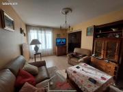 Appartement 4 pièces 100 m²