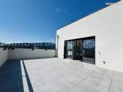 Appartement 4 pièces 100 m²