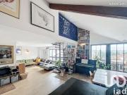 Appartement 4 pièces 100 m²
