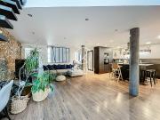 Appartement 4 pièces 100 m²