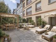 Appartement 4 pièces 100 m²