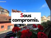 Appartement 4 pièces 100 m²