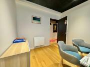 Appartement 4 pièces 100 m²
