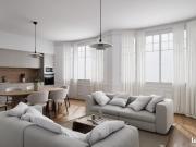 Appartement 4 pièces 100 m² Appartement 4 pièces 100 m²