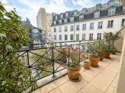 Appartement 4 pièces 100 m²