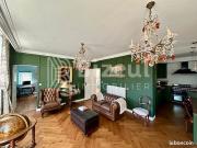 Appartement 4 pièces 100 m²