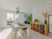 Appartement 4 pièces 100 m²