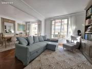 Appartement 4 pièces 100 m²