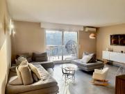 Appartement 4 pièces 100 m²