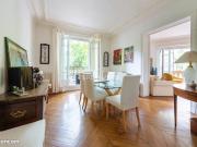 Appartement 4 pièces 100 m²