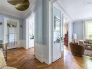 Appartement 4 pièces 100 m²