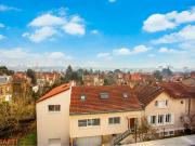 Appartement 4 pièces 100 m²