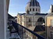 Appartement 4 pièces 100 m²