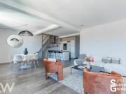 Appartement 4 pièces 100 m²
