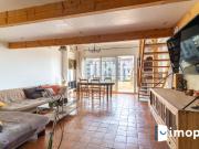Appartement 4 pièces 100 m²